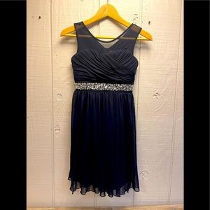 Girls Speechless Party Dress- Size 10